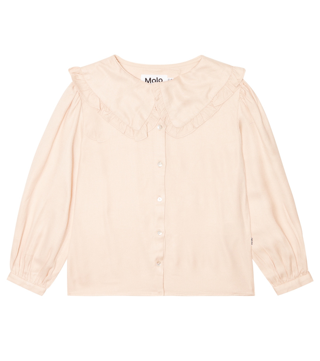 Camicia Robbin | Molo