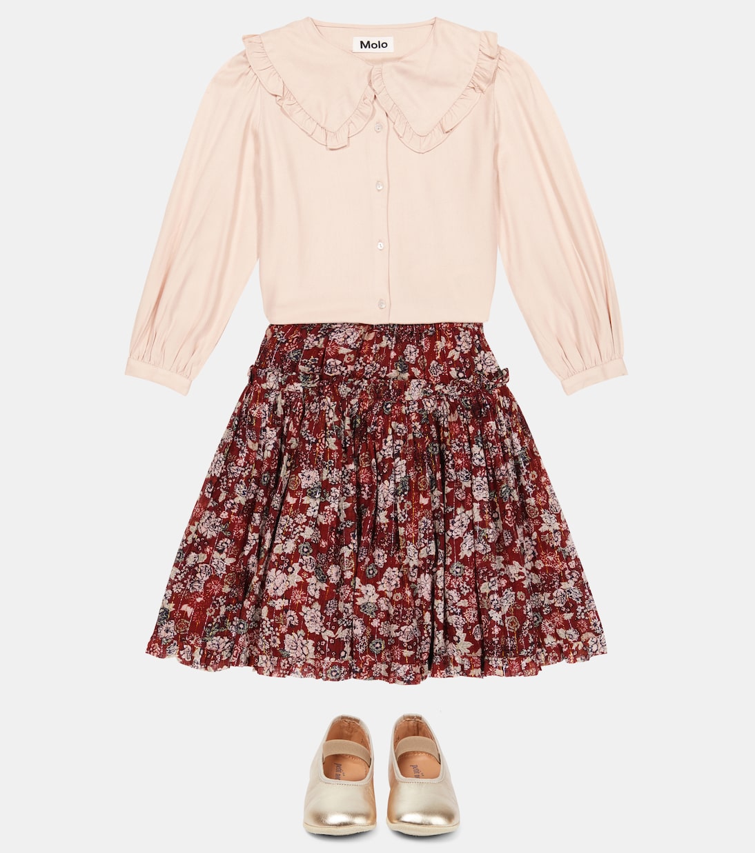 Camicia Robbin | Molo