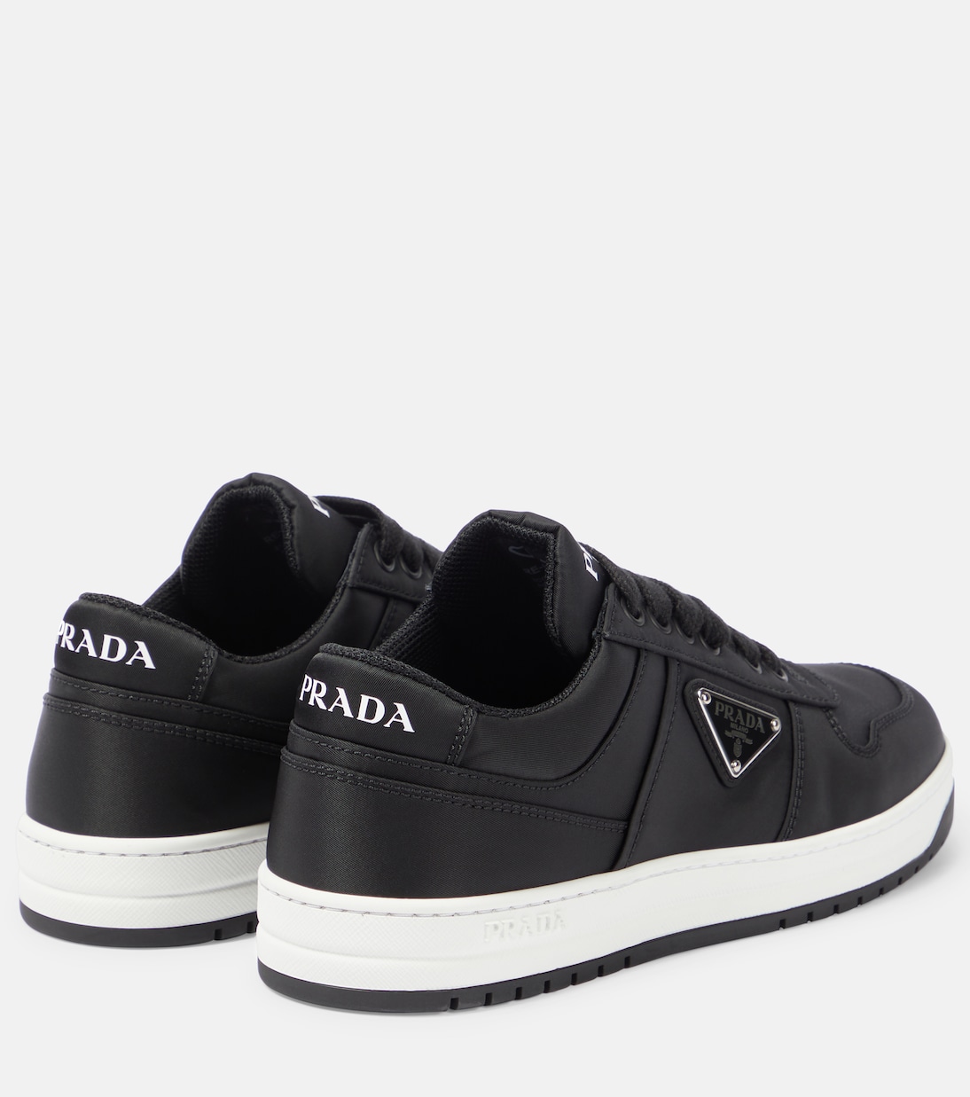 Sneakers Basket | Prada