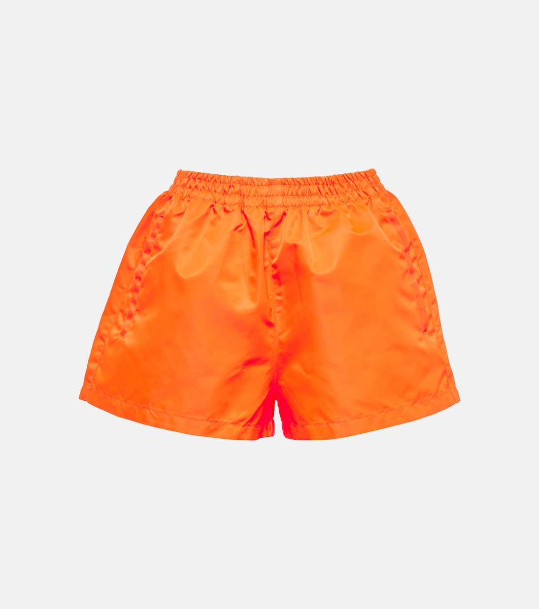 Perla Gym shorts | The Frankie Shop