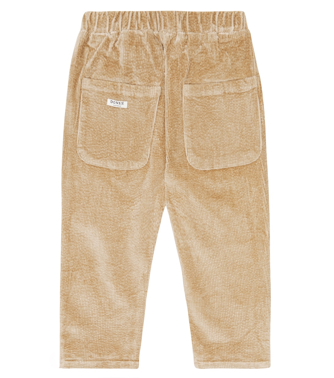 Hose Bo aus Cord | Donsje