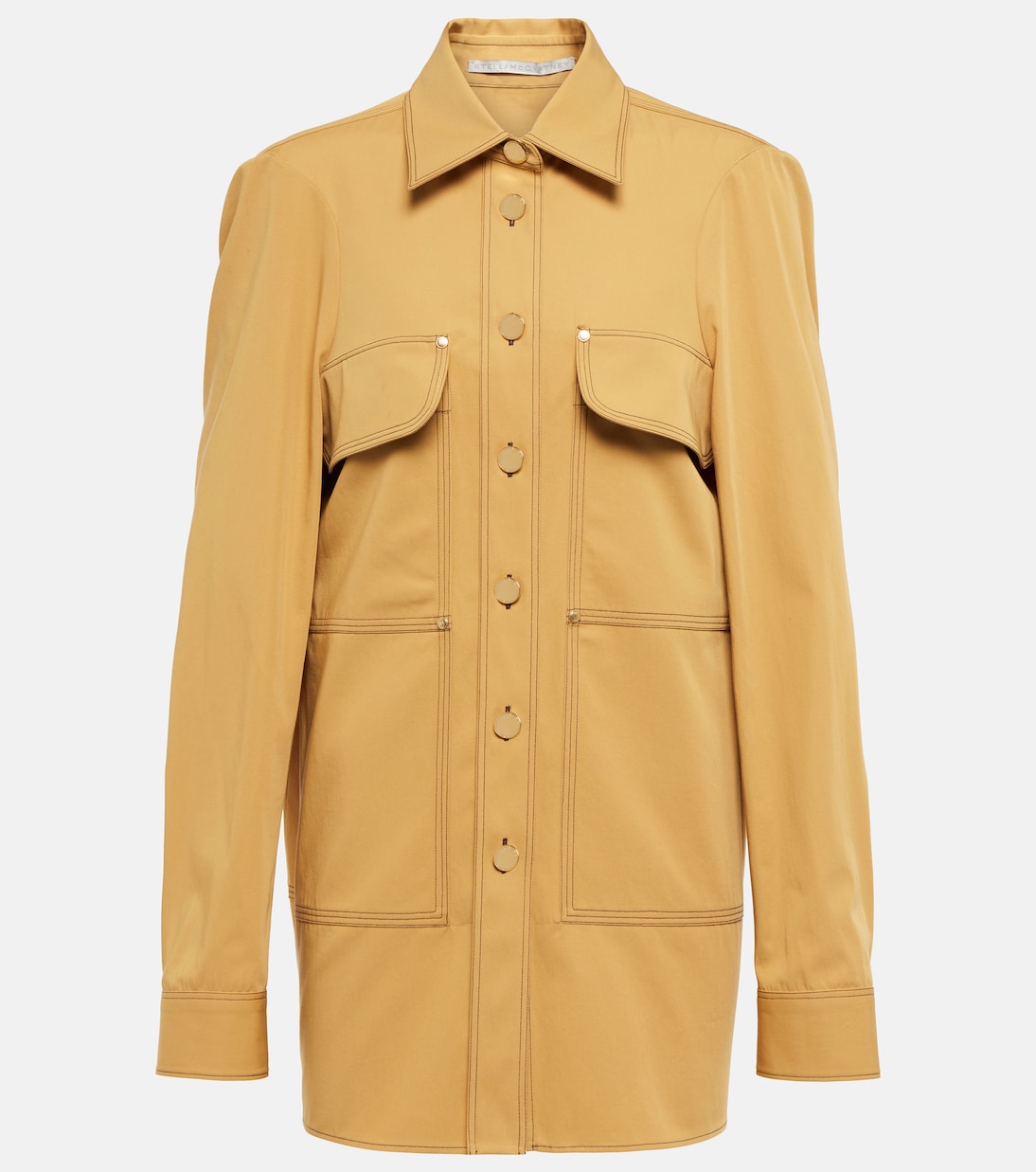 Chemise en coton | Stella McCartney