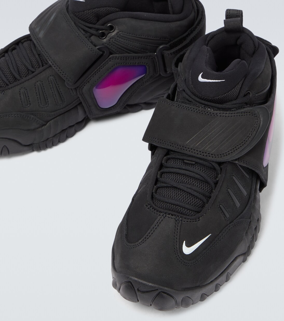 x Ambush® Air Adjust Force leather sneakers | Nike