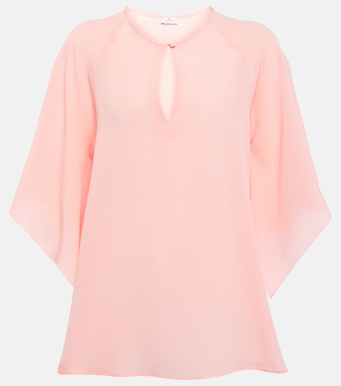 Silk top | Etro