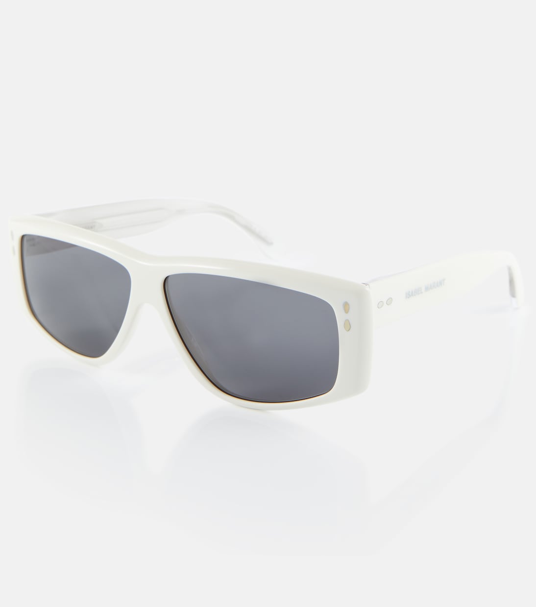 Rectangular sunglasses | Isabel Marant