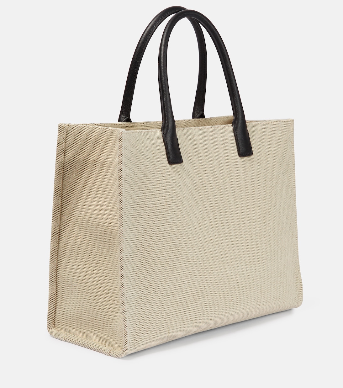 La Medusa canvas tote bag | Versace