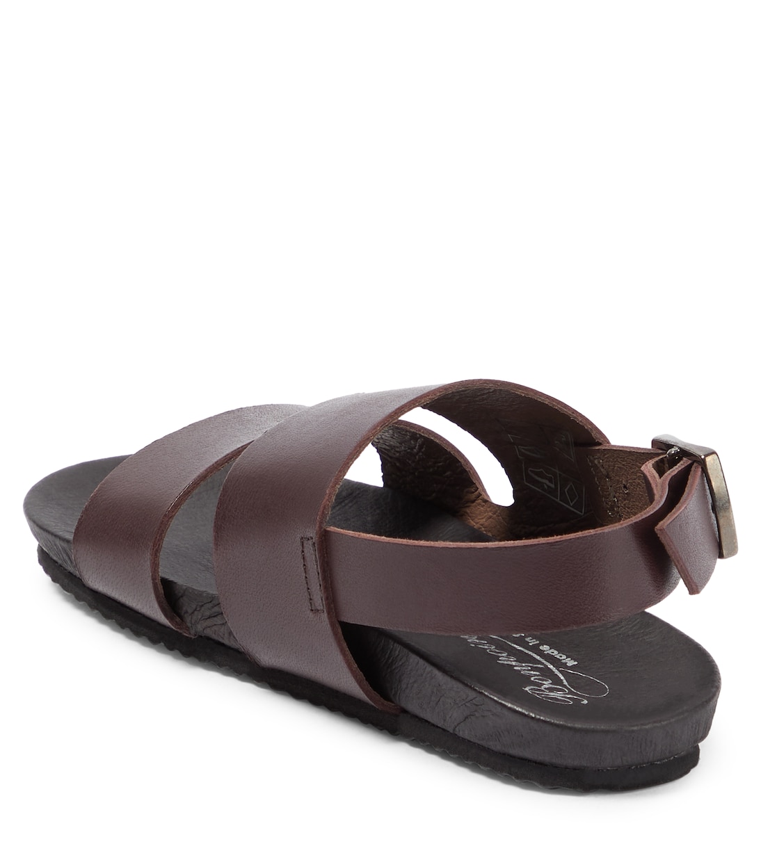 Sandali in pelle | Bonpoint