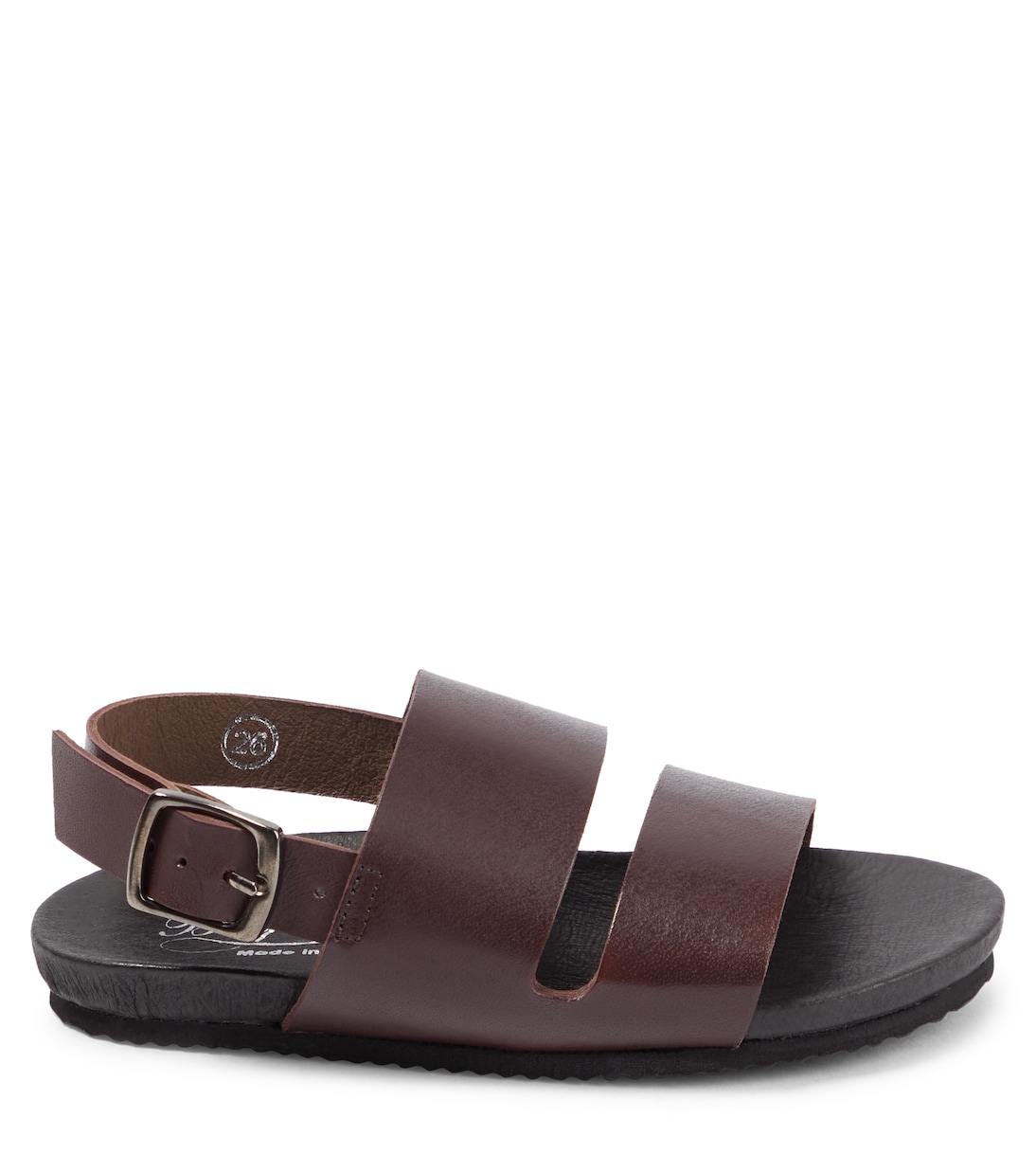 Sandali in pelle | Bonpoint