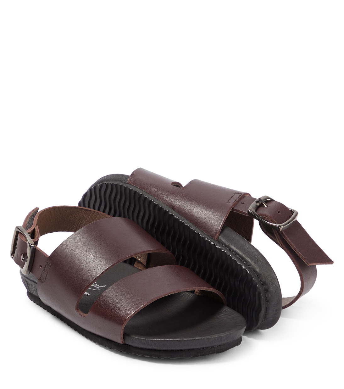 Sandali in pelle | Bonpoint