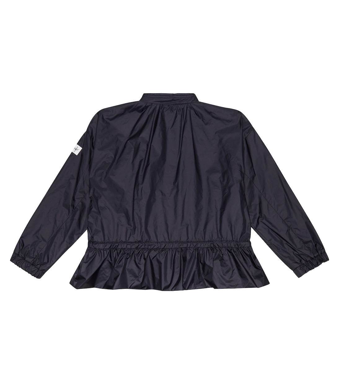 Drawstring jacket | Il Gufo