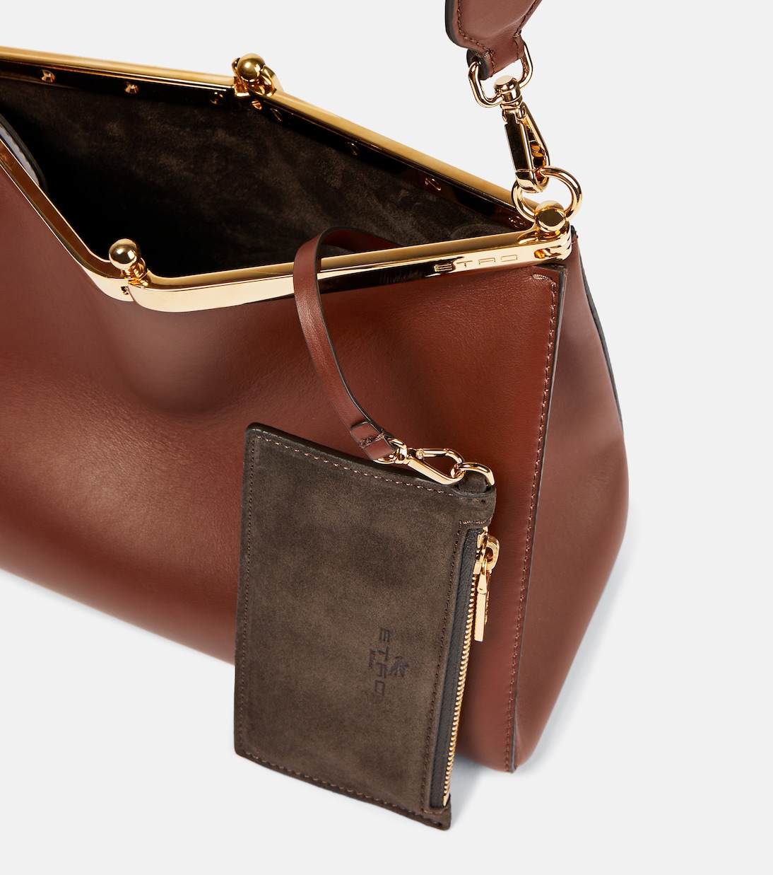 Sac Vela en cuir | Etro