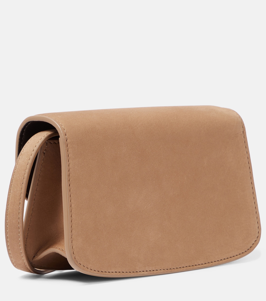 Borsa a spalla E/W Sofia in pelle | The Row