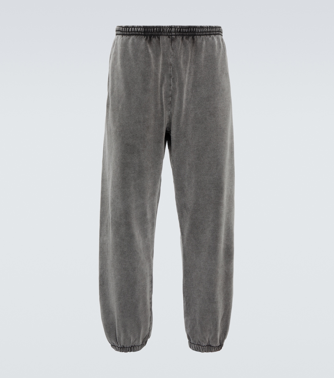 Pantalon de survêtement en coton | Acne Studios