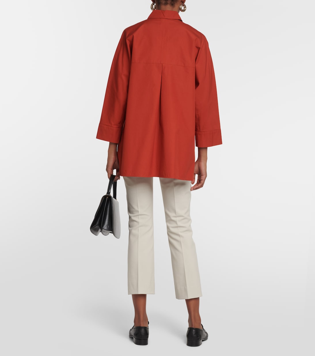 Chemise Delfino en coton | 'S Max Mara