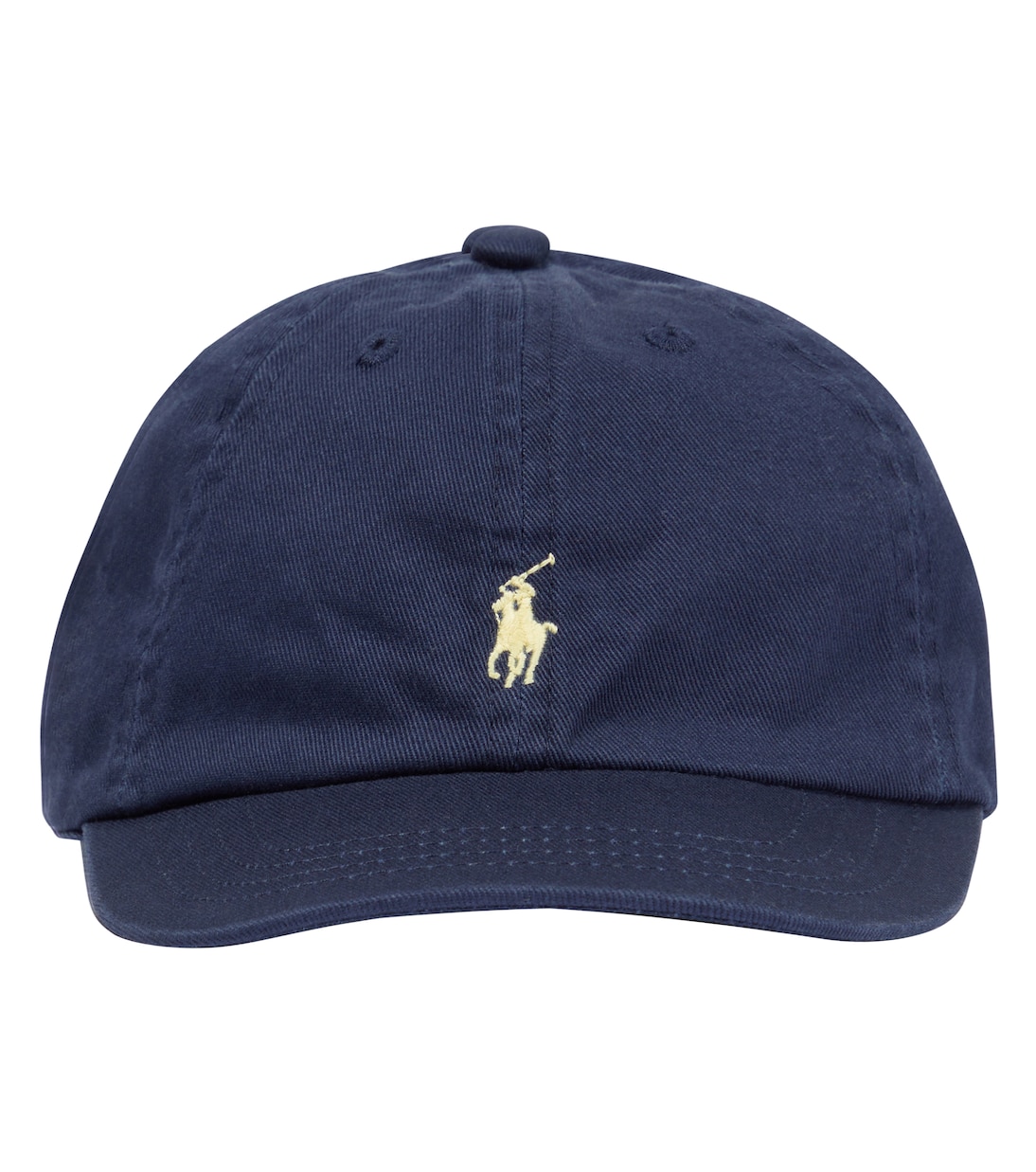 Casquette en coton à logo | Polo Ralph Lauren Kids