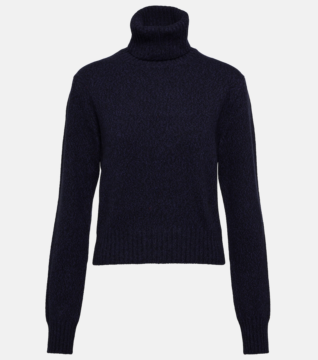 Pull Ami de Cœur en cachemire et laine | Ami Paris