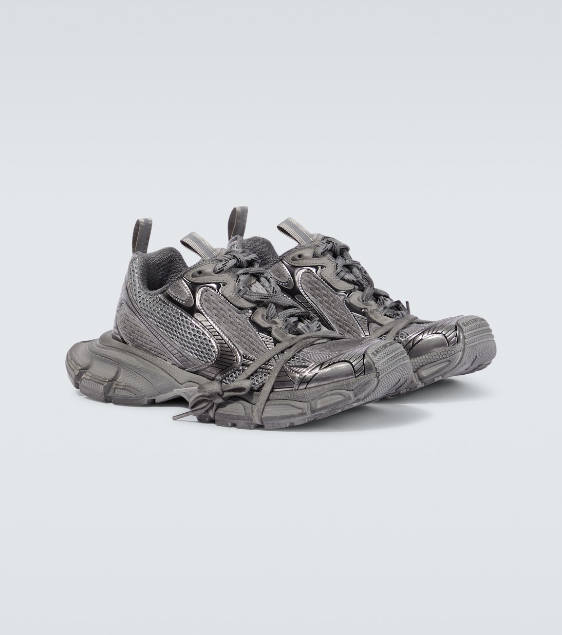 Sneakers 3XL in mesh | Balenciaga