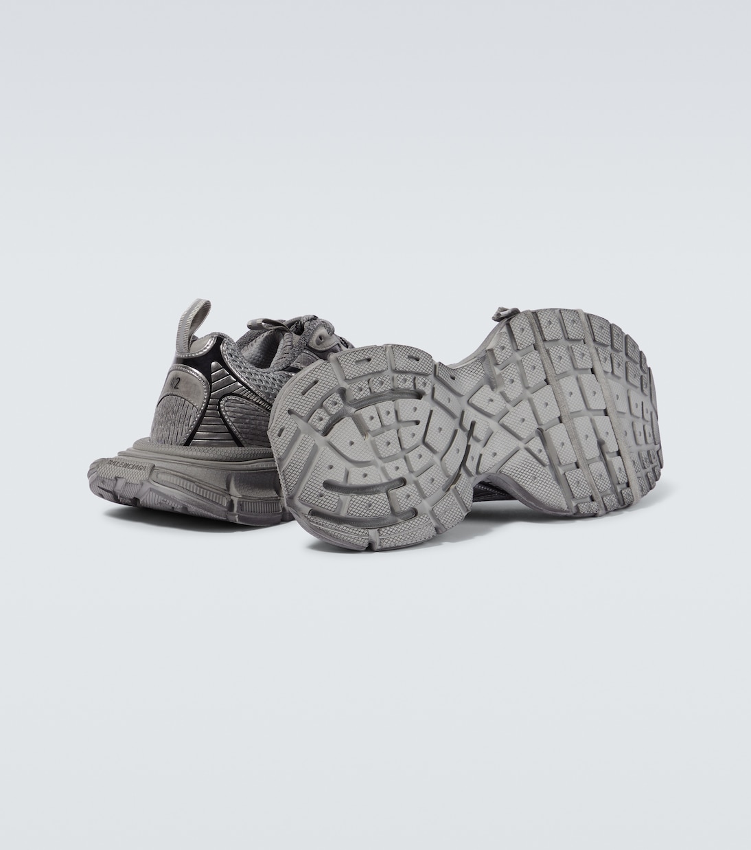 Sneakers 3XL in mesh | Balenciaga