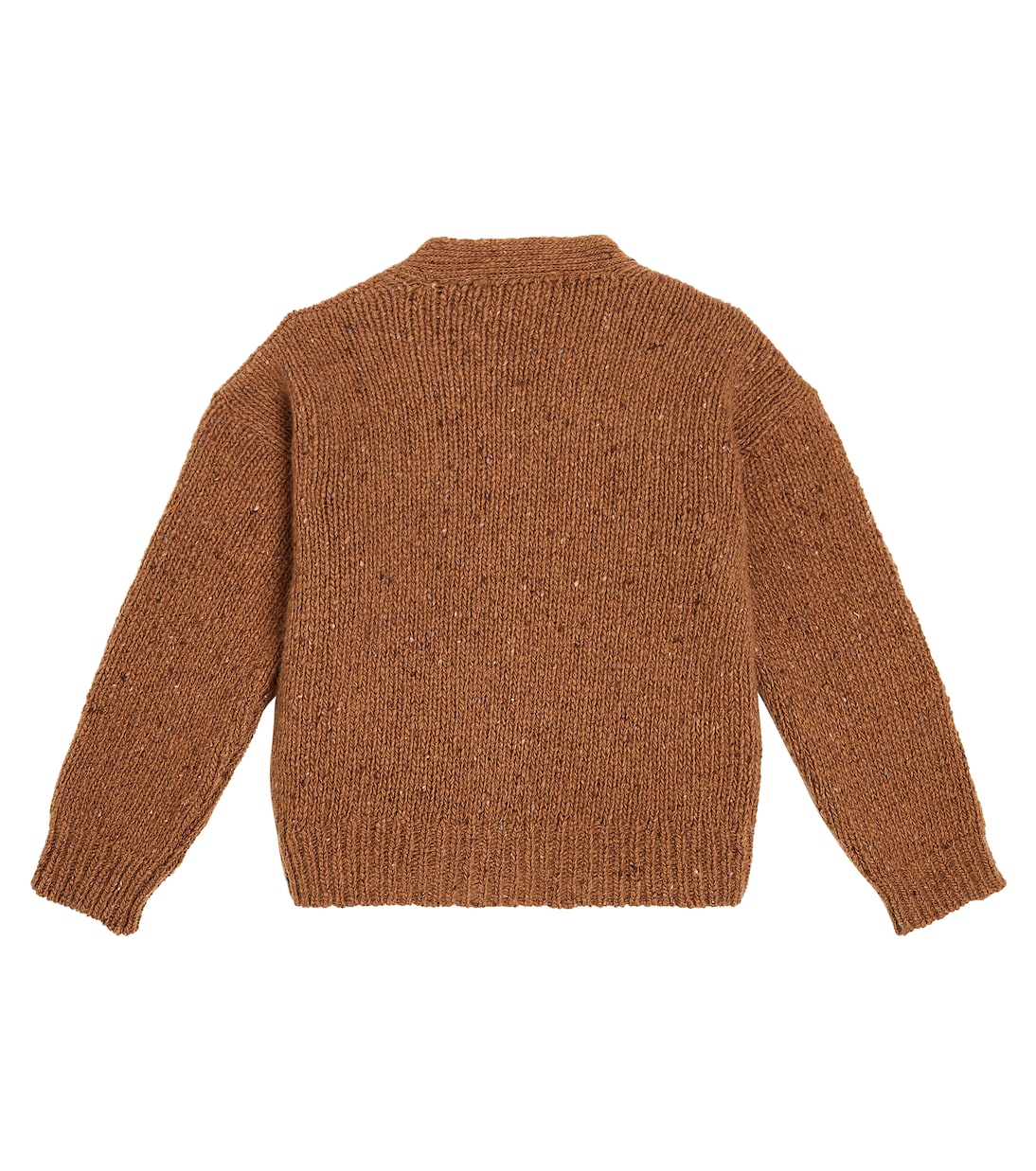 Tirso wool-blend cardigan | The New Society