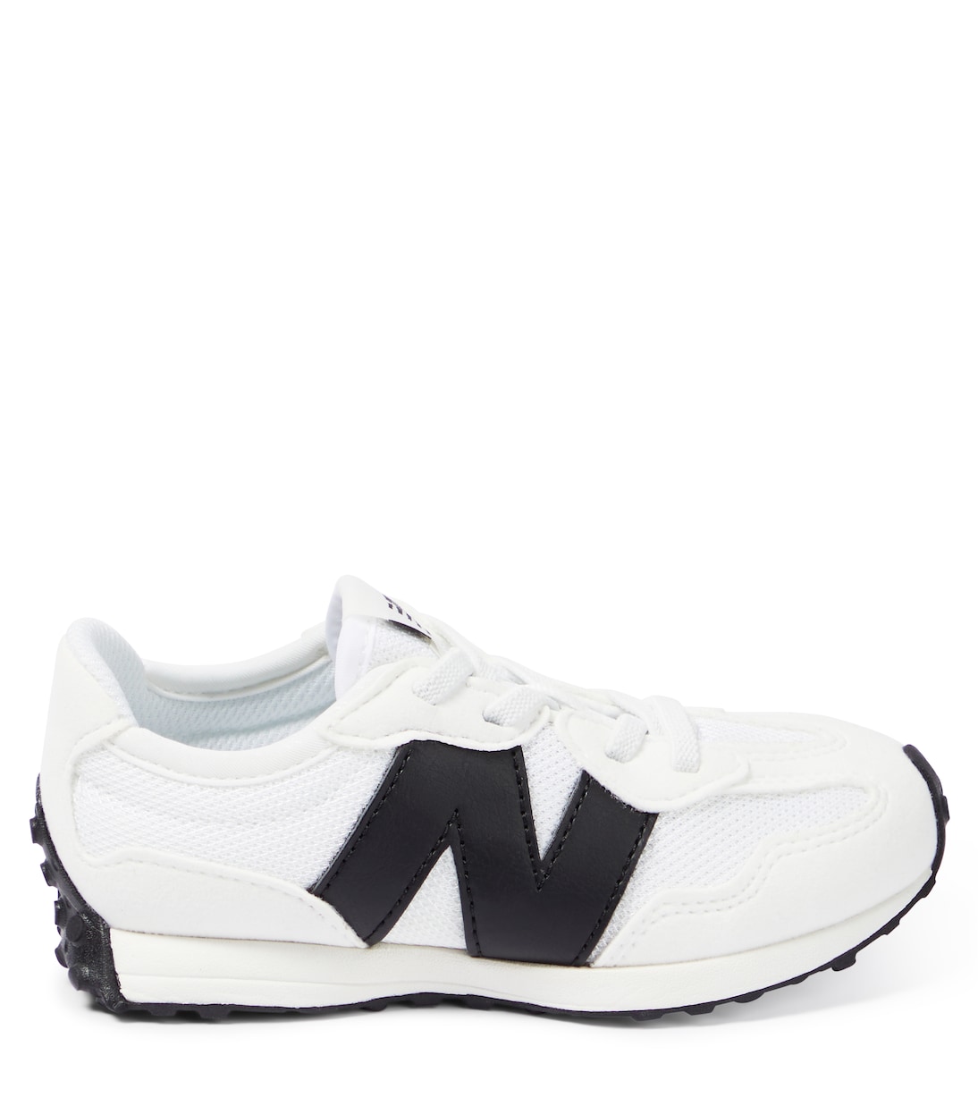 Sneakers 327 Bungee Lace in mesh | New Balance Kids