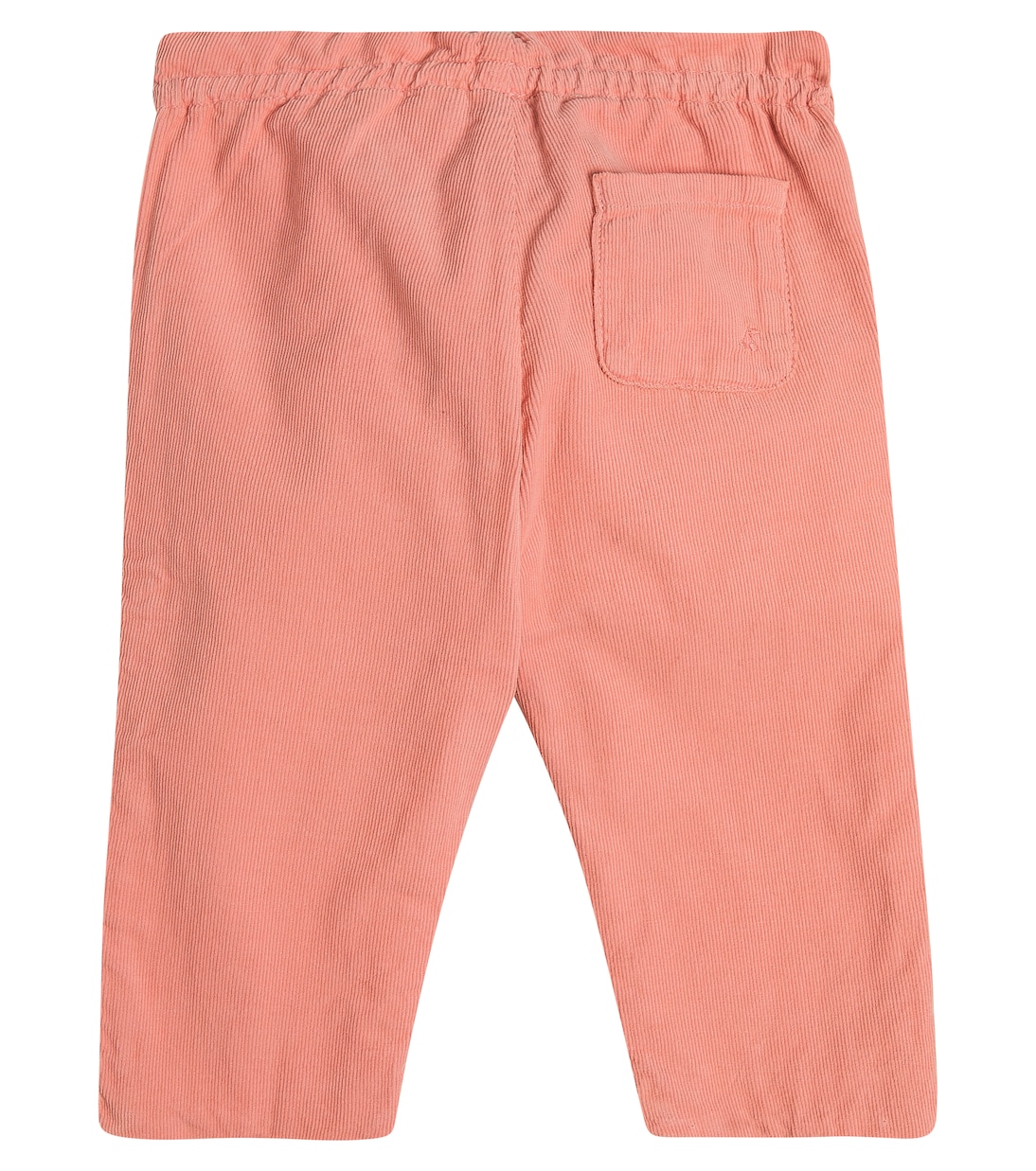 Bebé - pantalones Tweety en pana de algodón. | Bonpoint