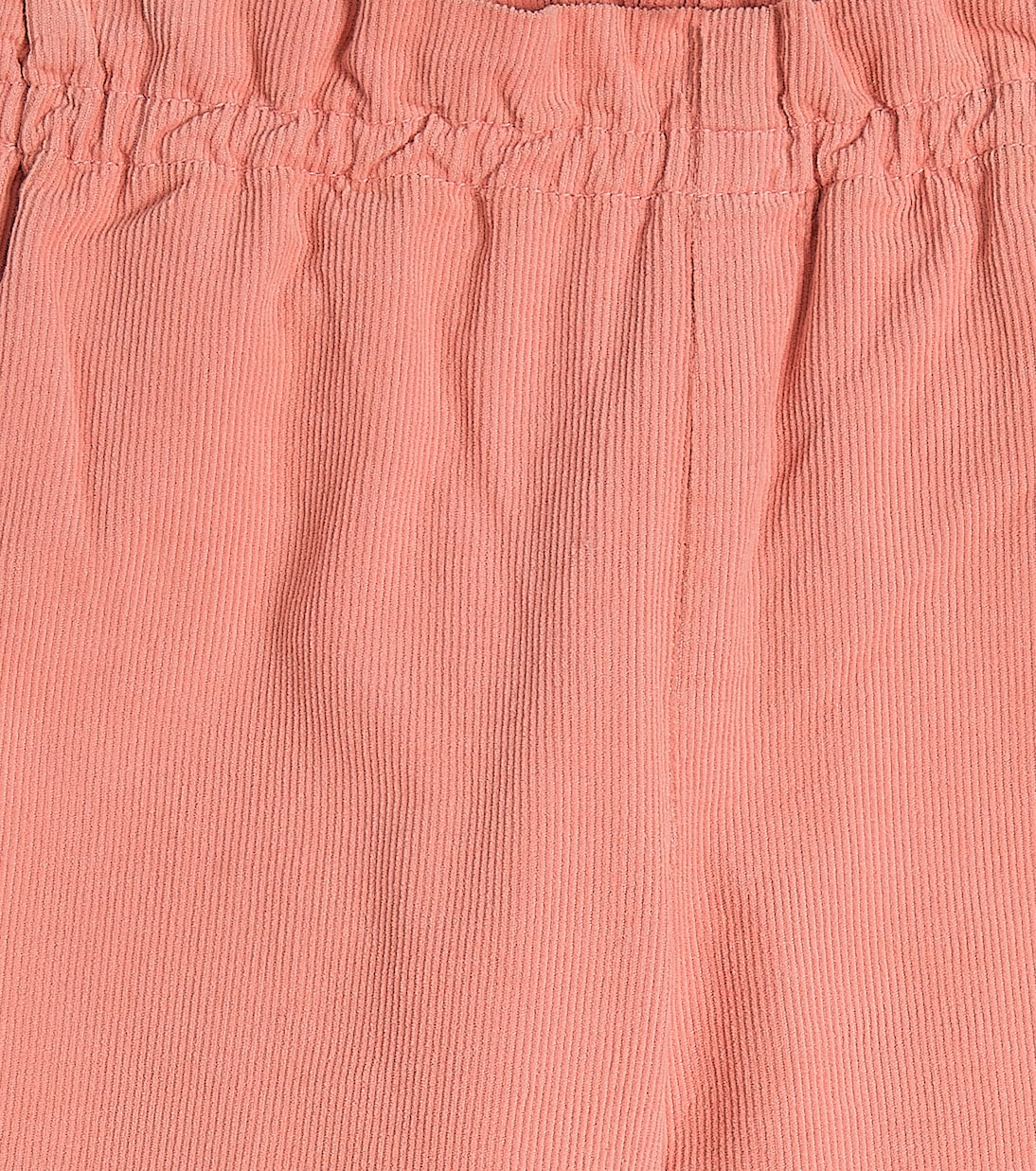 Bebé - pantalones Tweety en pana de algodón. | Bonpoint