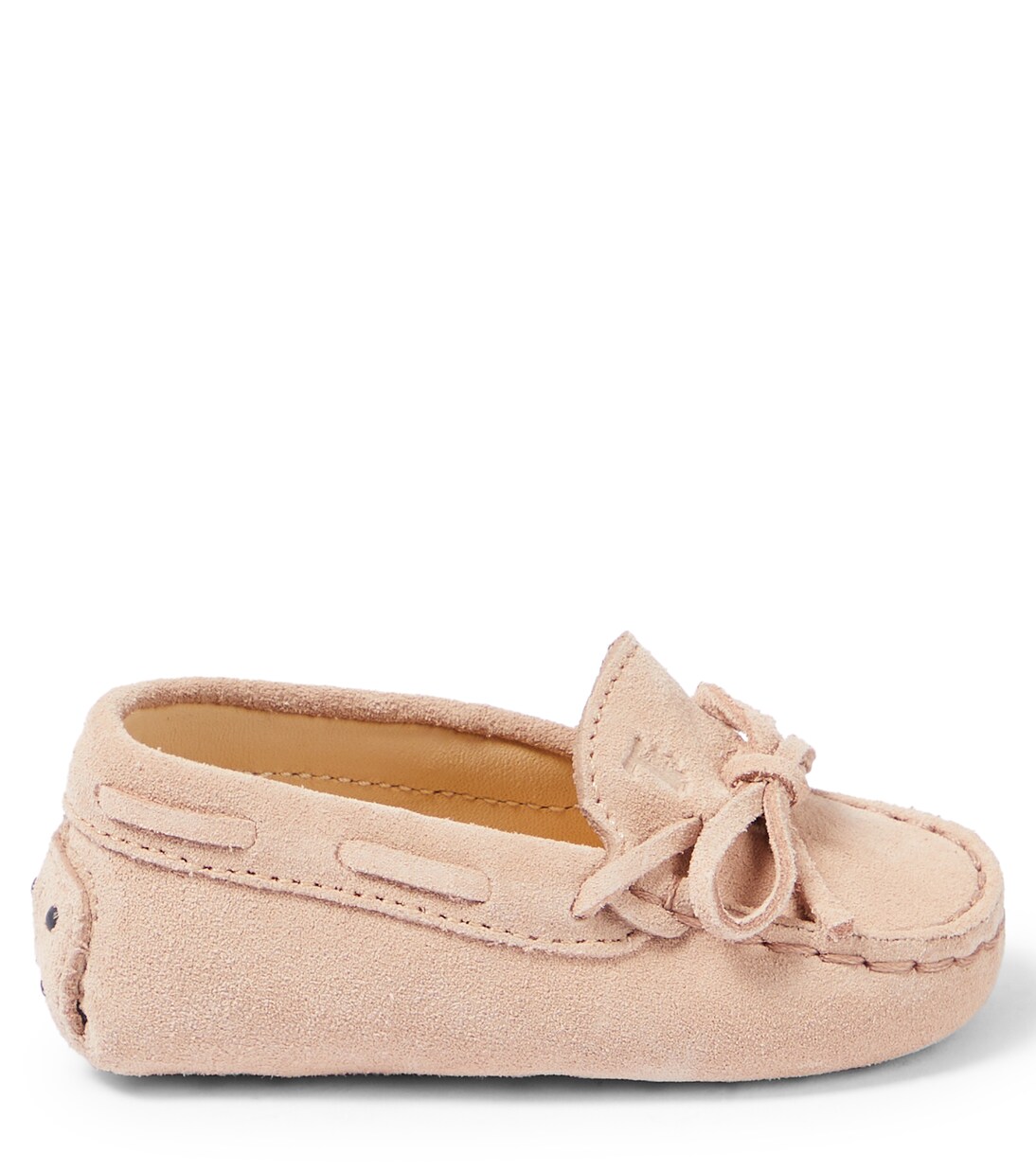 Bebé - mocasines Gommino de ante | Tod's Junior