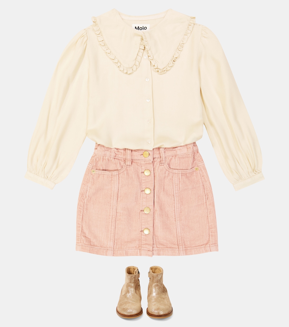 Robbin shirt | Molo