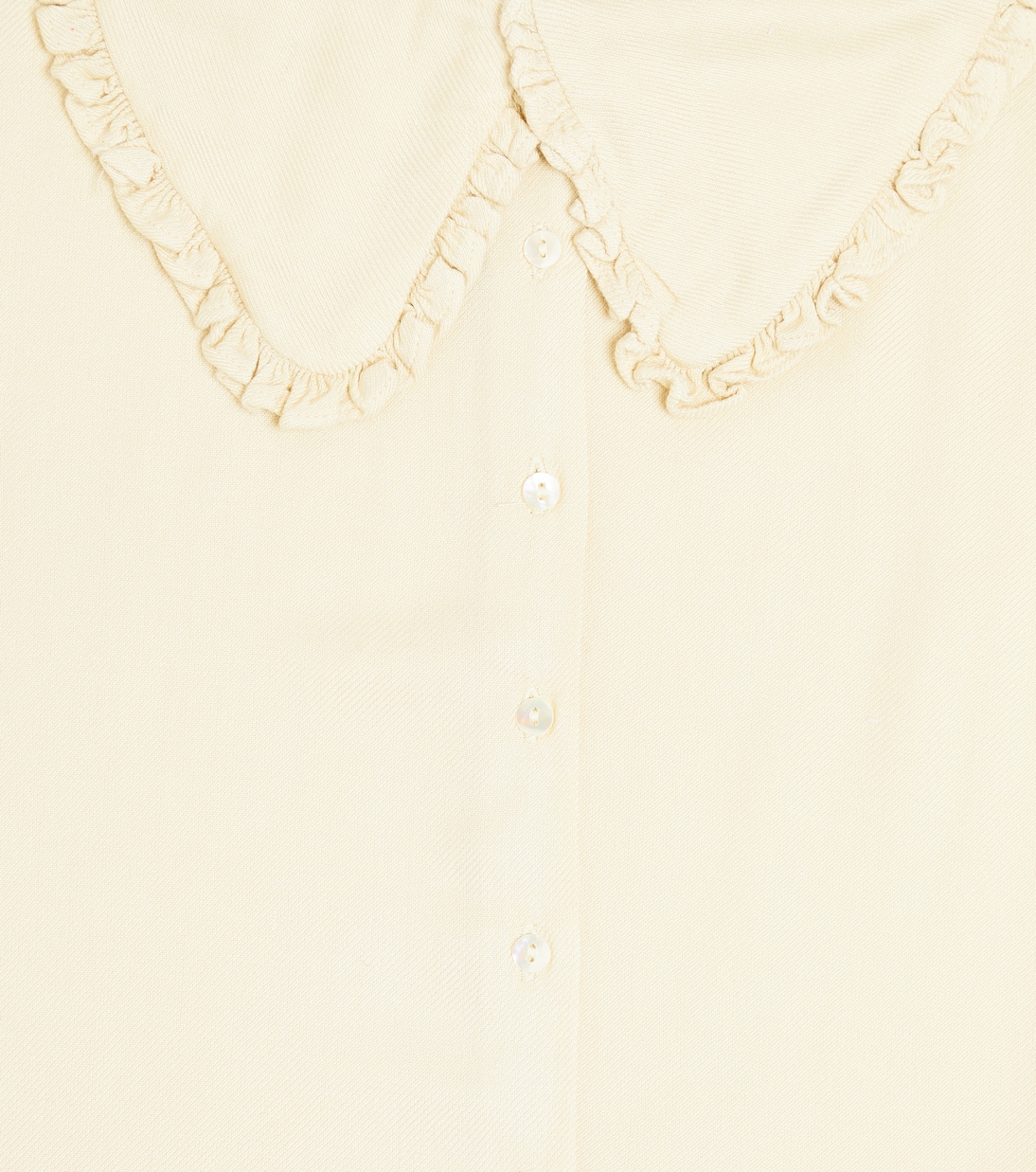 Robbin shirt | Molo