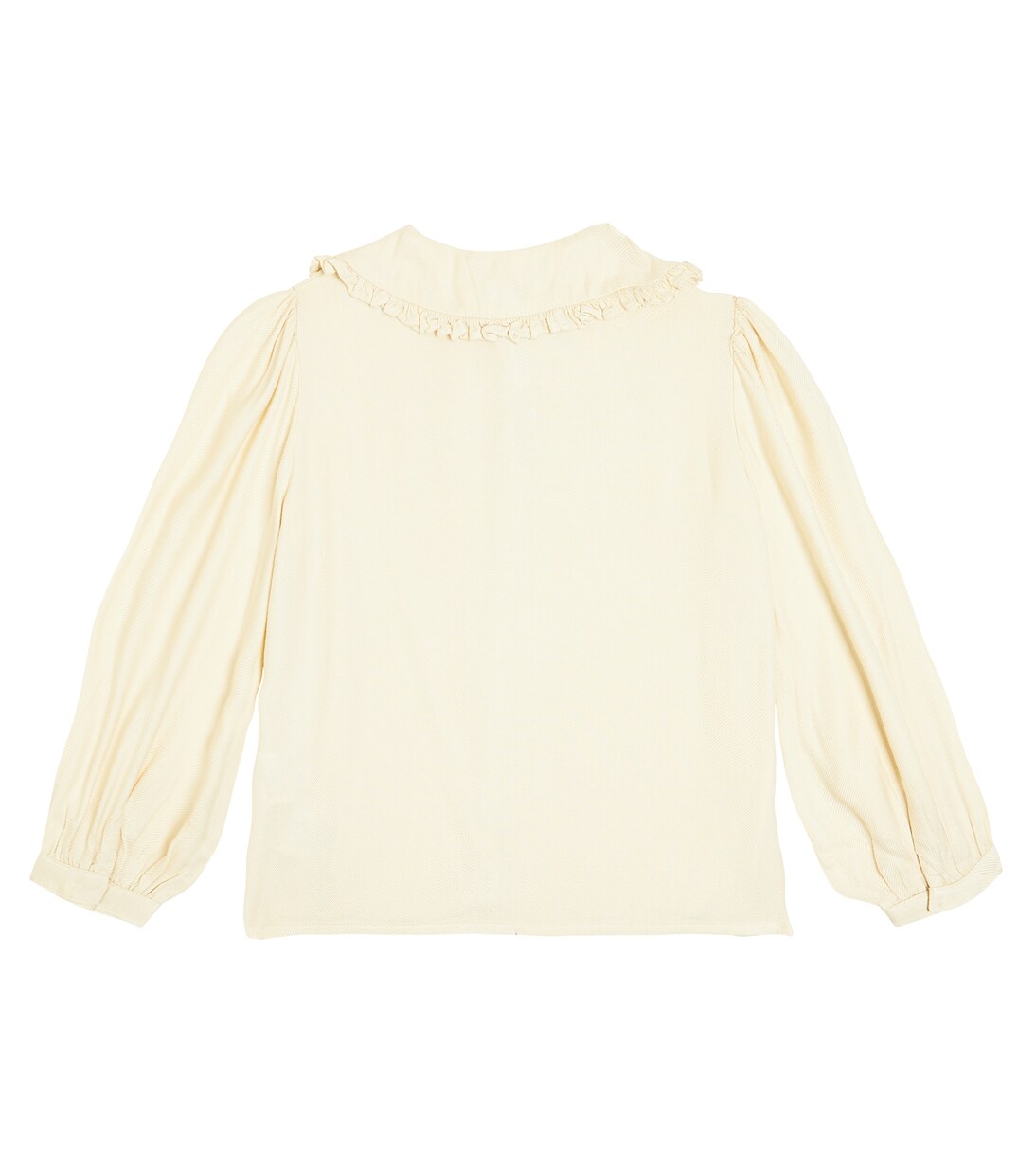 Robbin shirt | Molo