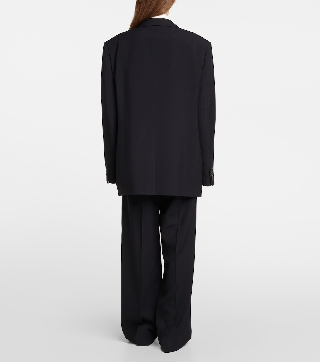 Blazer Ule | The Row