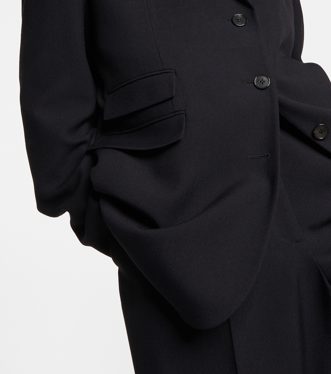 Blazer Ule | The Row