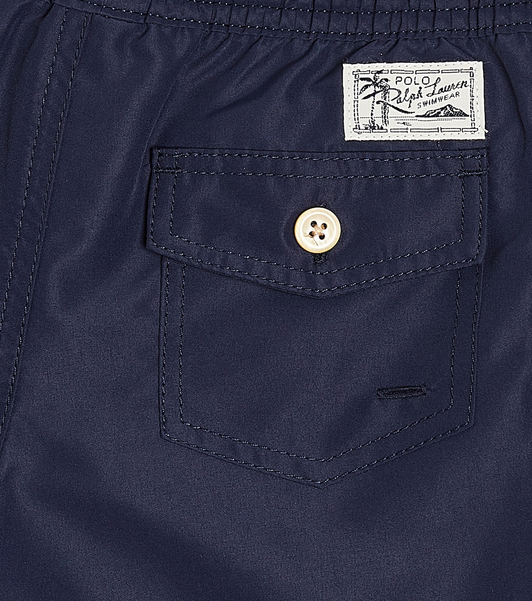 Badeshorts Traveler | Polo Ralph Lauren Kids