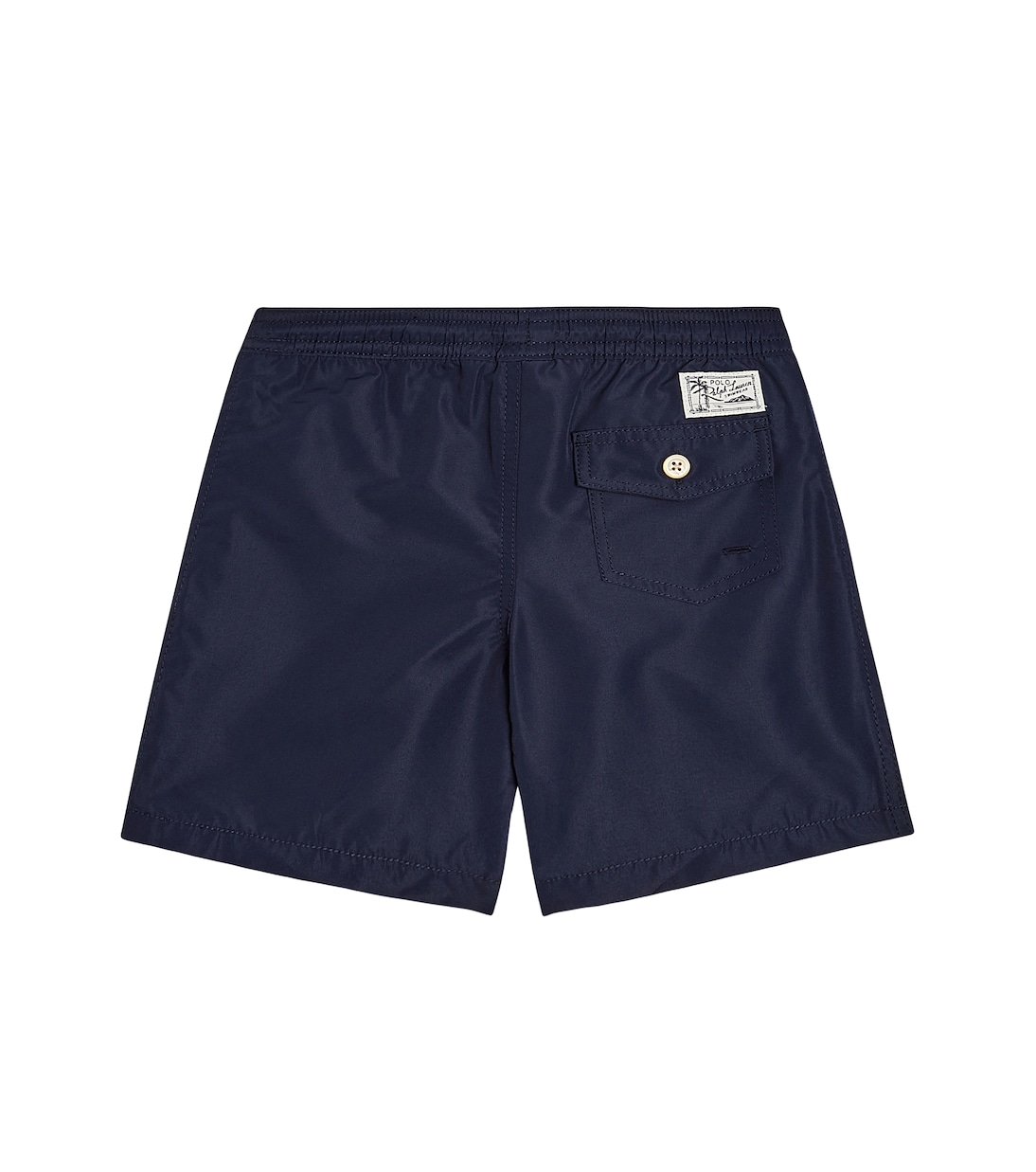 Badeshorts Traveler | Polo Ralph Lauren Kids