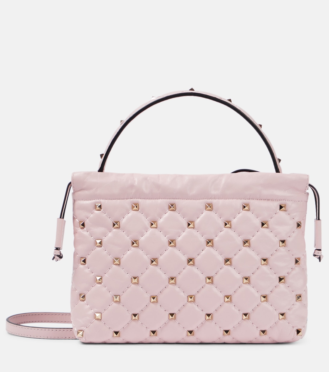 Borsa a spalla in pelle | Valentino Garavani