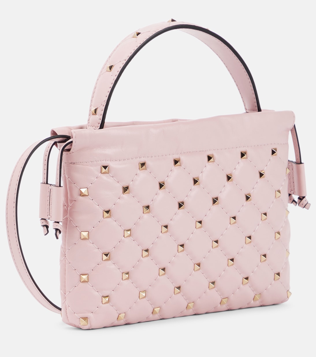 Borsa a spalla in pelle | Valentino Garavani
