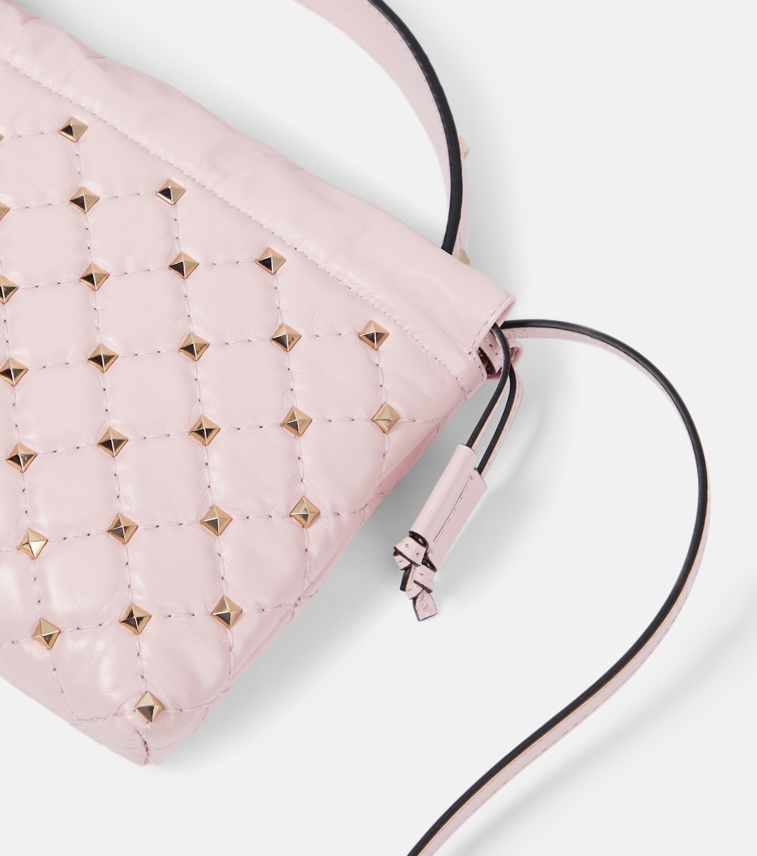 Borsa a spalla in pelle | Valentino Garavani