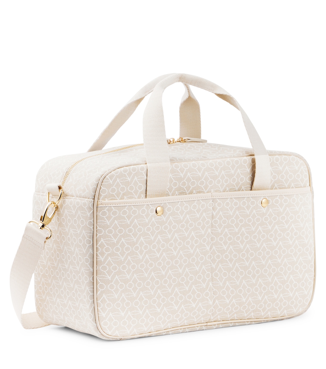 Baby Denver printed changing bag | Bonpoint