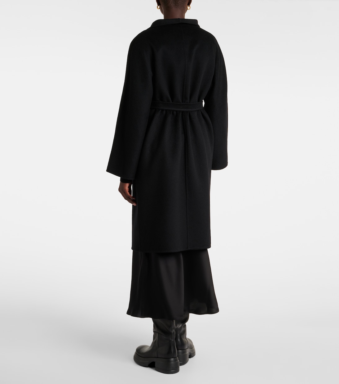 Manteau en cachemire | Max Mara