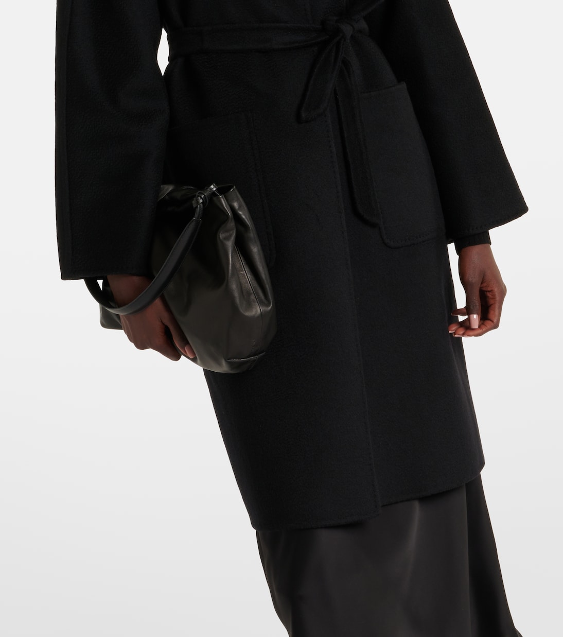 Manteau en cachemire | Max Mara
