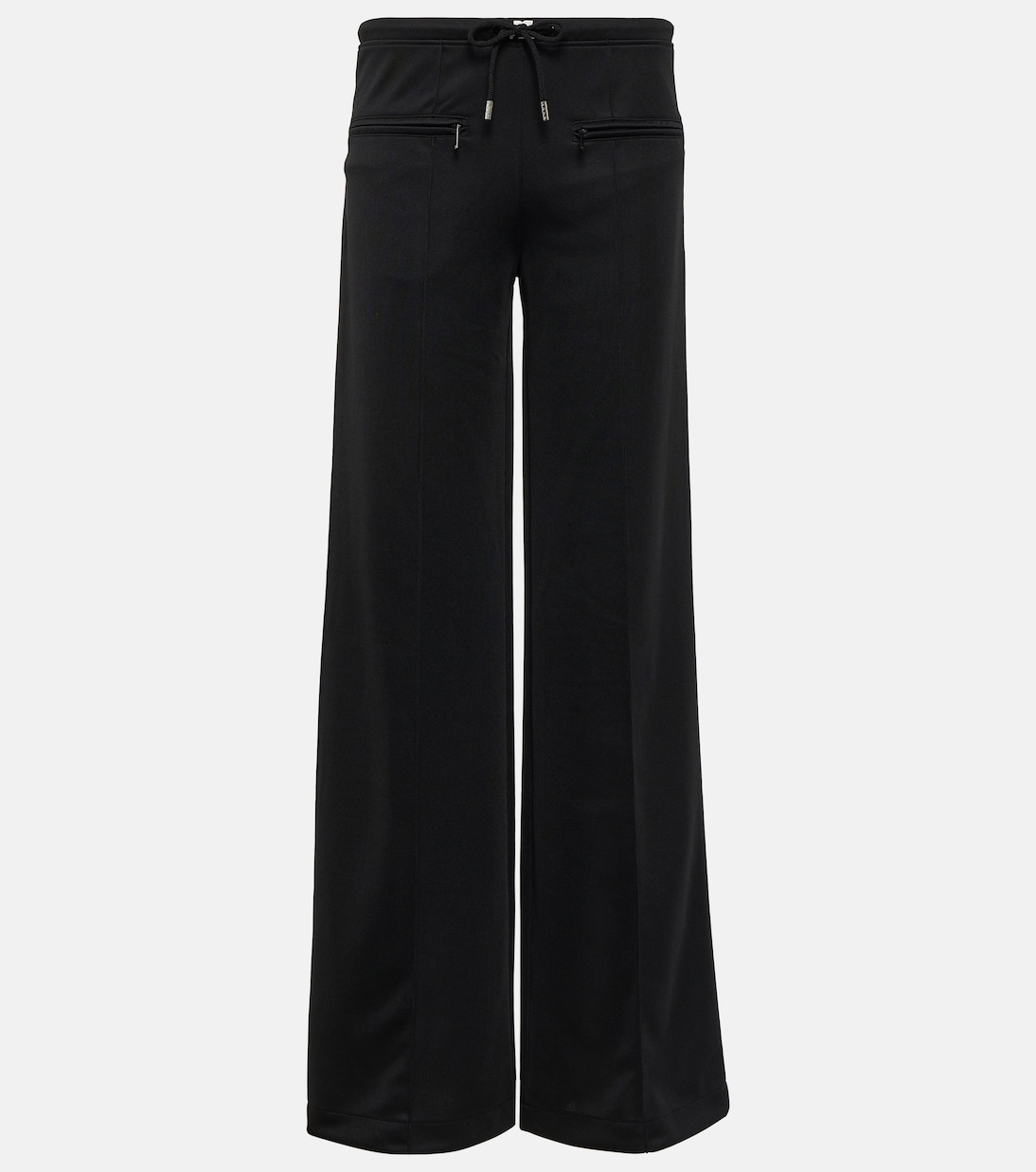 Jogginghose Interlock aus Jersey | Courrèges