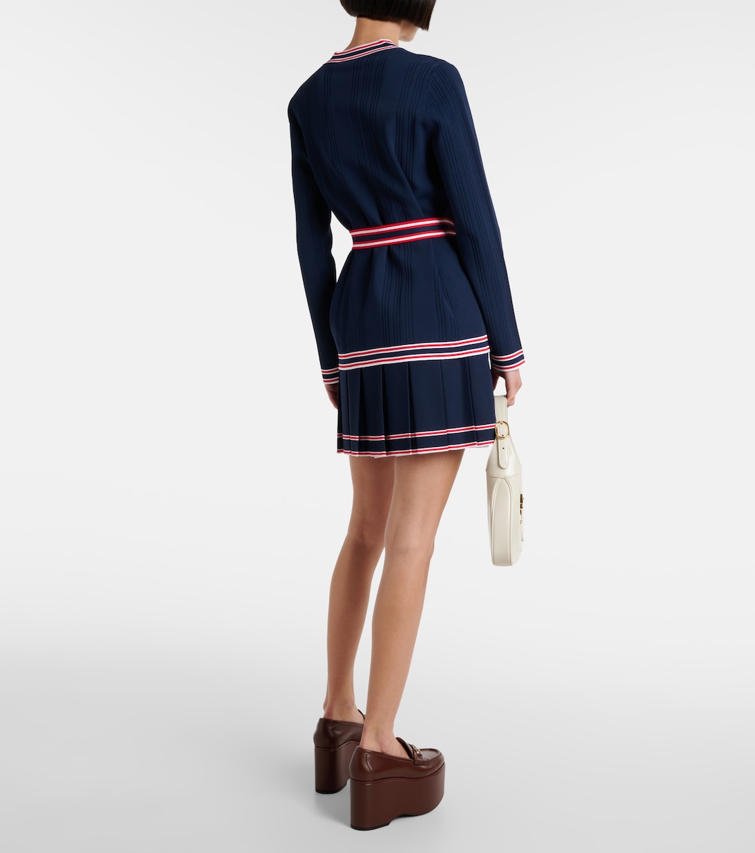 Sudadera con logo de Gucci para jóvenes modernos