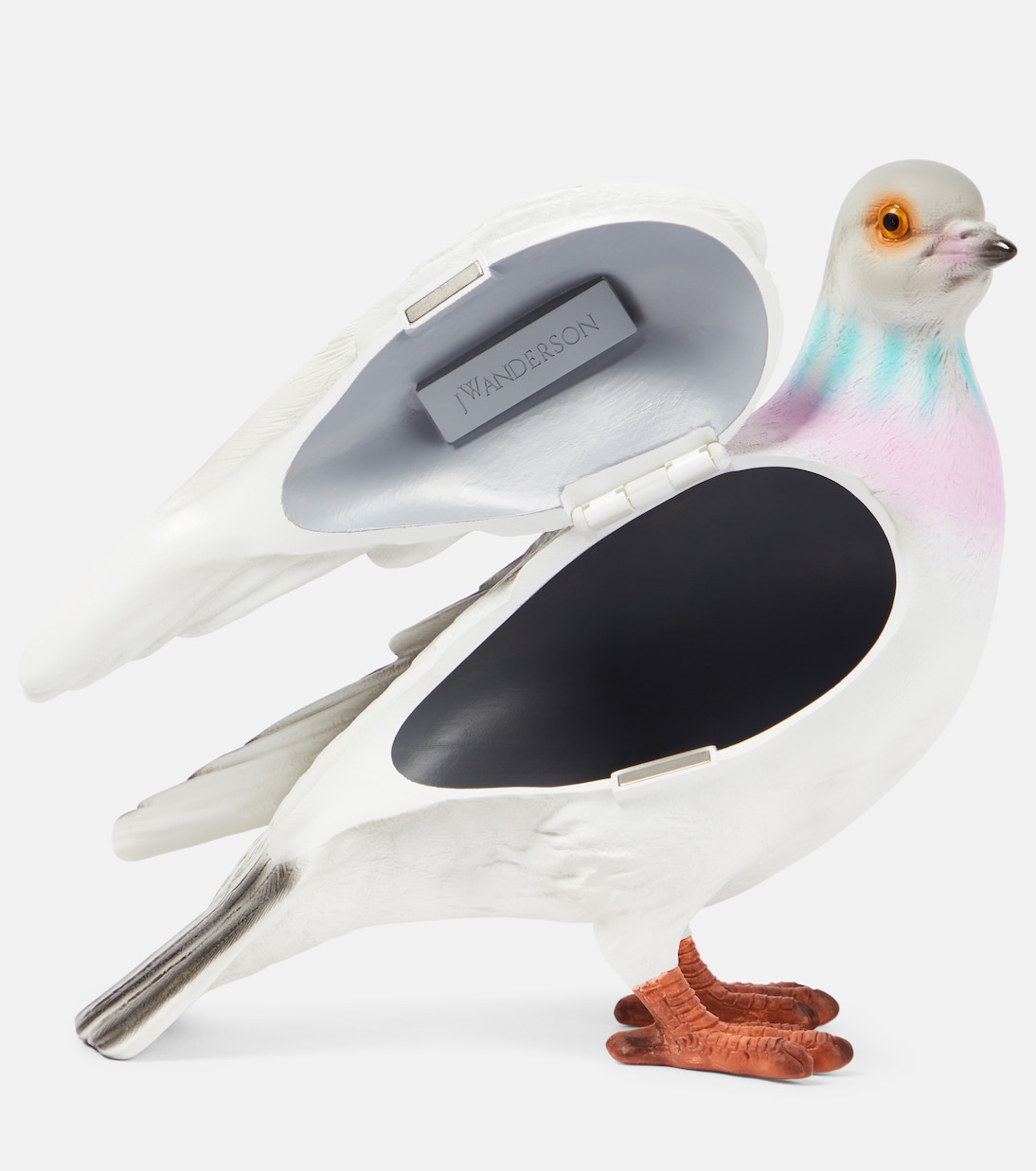 Pigeon clutch | JW Anderson