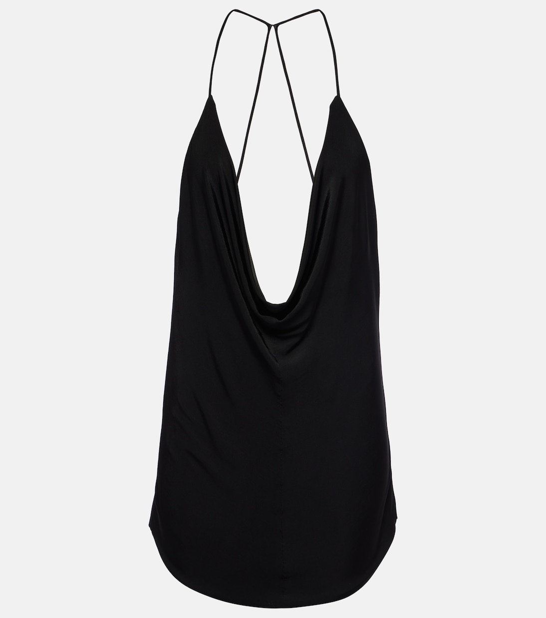 Tank top de jersey | Tom Ford