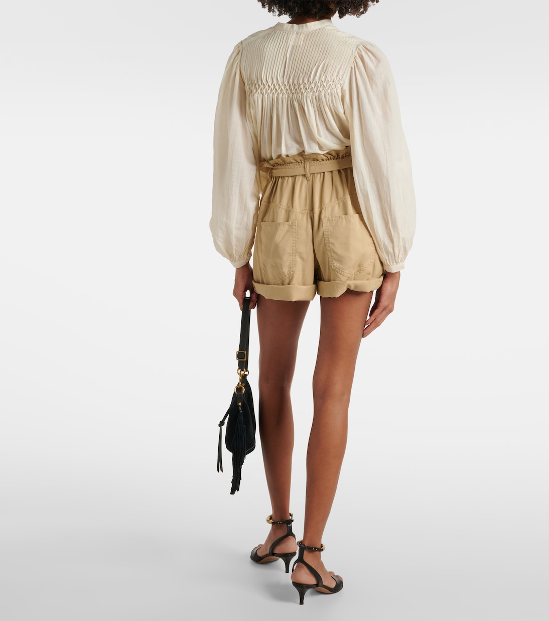 Shorts Pierine | Marant Etoile