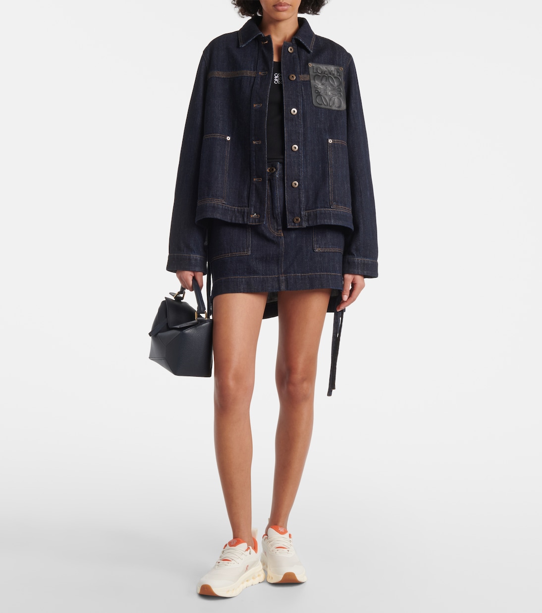 x On Cloudtilt 2.0 러닝 슈즈 | Loewe