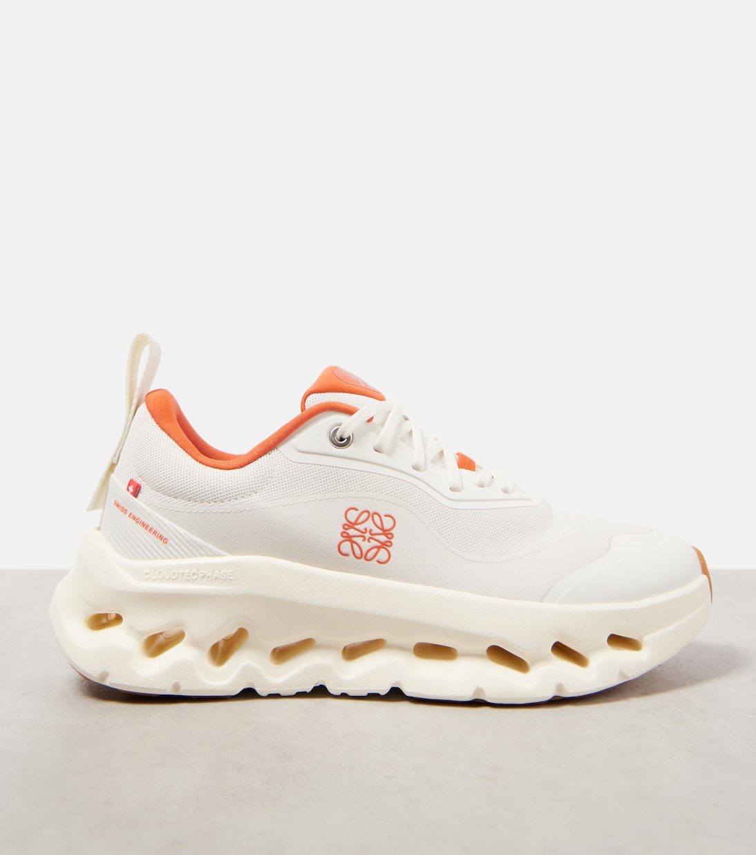 x On Cloudtilt 2.0 러닝 슈즈 | Loewe