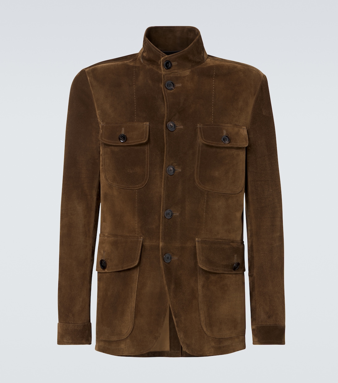 Veste en daim | Tom Ford