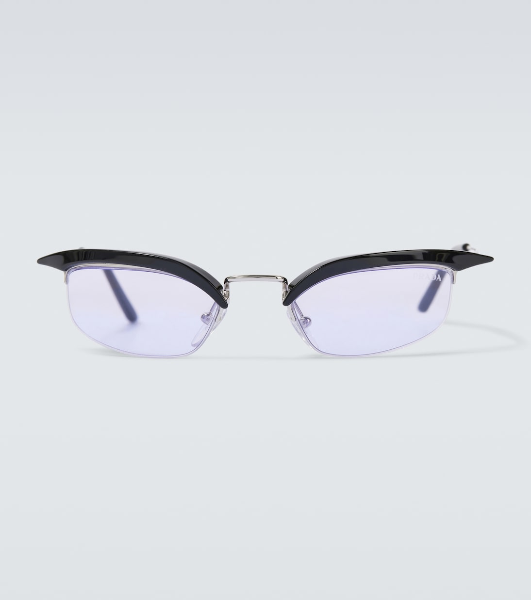 Gafas de sol cat-eye | Prada