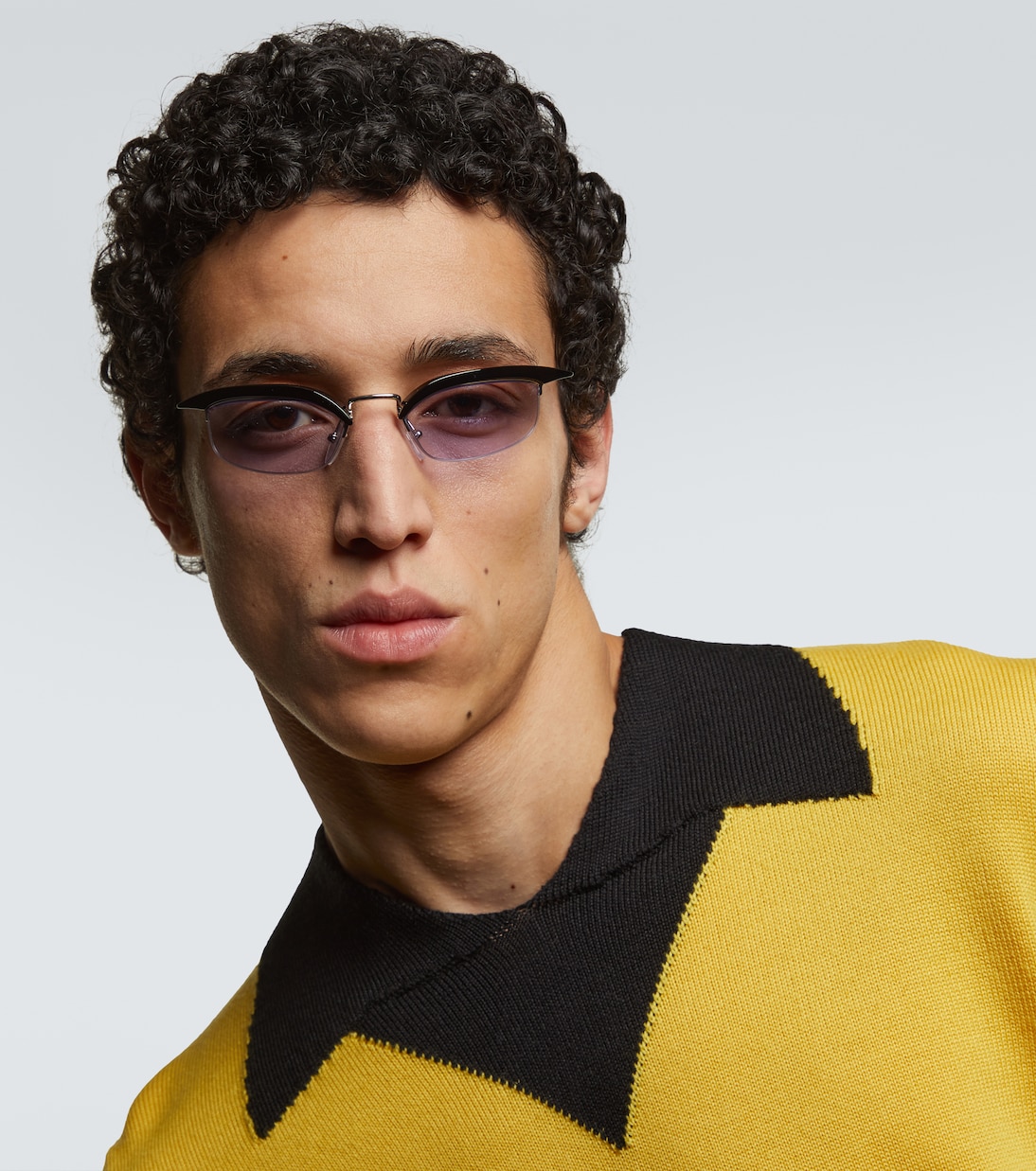 Gafas de sol cat-eye | Prada